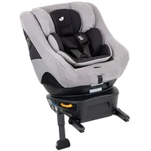 Joie Spin 360, Scheide - Gray Flannel - One Size