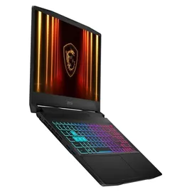 MSI Katana 15 HX B14WGK-061XPL Intel Core i7-14650HX 16 GB RAM 1 TB SSD RTX 5070 FreeDOS