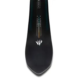 Jones Stratos Snowboard - 158W