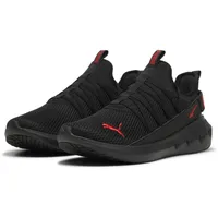 Puma Softride Carson Fresh Laufschuhe 04 black/for all time