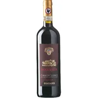 Chianti Classico Riserva DOCG 2020 6 x 0,75 l