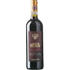 Chianti Classico Riserva DOCG 2020 6 x 0,75 l