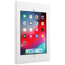 Maclean Brackets Wandhalterung für iPad Pro 12.9 weiß