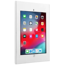 Maclean Brackets Wandhalterung für iPad Pro 12.9 weiß