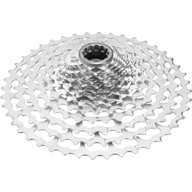 CAMPAGNOLO Ekar GT Kassette 9-42 Zähne Silber