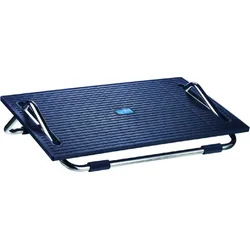 ALCO Fußstütze Foot Friend schwarz