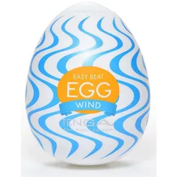 TENGA EGG WONDER WIND 1 St