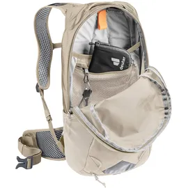 Deuter Race 12 l alu-greystone