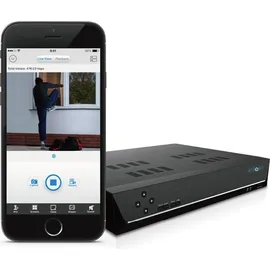 Reolink RLN8-410-2T 8-Kanal, Netzwerk-Videorecorder