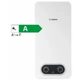 Wasser-Heizung IN Gas Junkers Bosch THERM 4000 T4004 10LT Zimmer Offen LN Methan