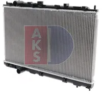 AKS DASIS 140160N