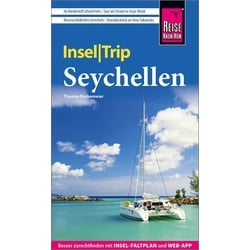 Reise Know-How InselTrip Seychellen