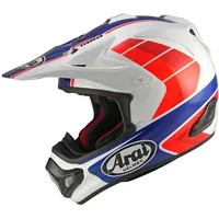 Arai Helmet MX-V Evo Jump Mehrfarbig S