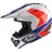Arai Helmet MX-V Evo Jump Mehrfarbig S
