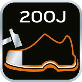 Neo Tools 82-175-46 Sicherheitsschuh