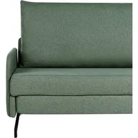 Beliani Beliani, Sofa, Belfast (2-Sitzer)