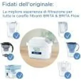 Brita Maxtra Pro All-In-1 Kartuschen 3 St.
