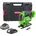 20 V 80 mm inkl 1 x 2 0 Ah Ladegerät RHINO Toolcase