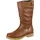 Panama Jack Bambina Igloo B20 bark nappa 38