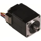 Joy-It Schrittmotor NEMA08-05HS 0.016 Nm 0.6 A 0.6 A Wellen-Durchmesser: 5 mm