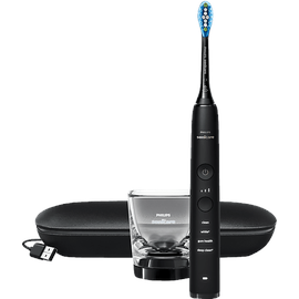 Philips Sonicare DiamondClean 9000 HX9911/09 + USB-Reiseetui