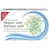 H&S Magen- Darmtee mild 20 St.