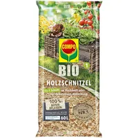 Compo Bio Holzschnitzel 60 l