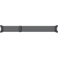 Samsung Milanese Band (20 mm, Stainless Steel, Galaxy Watch
