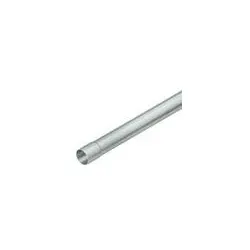 3m FINTECH FM-MR 20 AL Muffenrohr A-Ø 20 mm 3000 mm