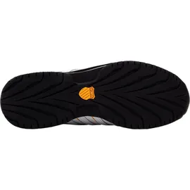 K-Swiss Rinzler Herren Orange/Schwarz 45