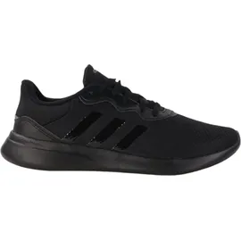 Adidas QT Racer 3.0 Trainingsschuh schwarz, - Schwarz