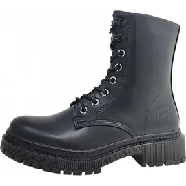 Dockers by Gerli 57BI201 für Damen, schwarz, 38