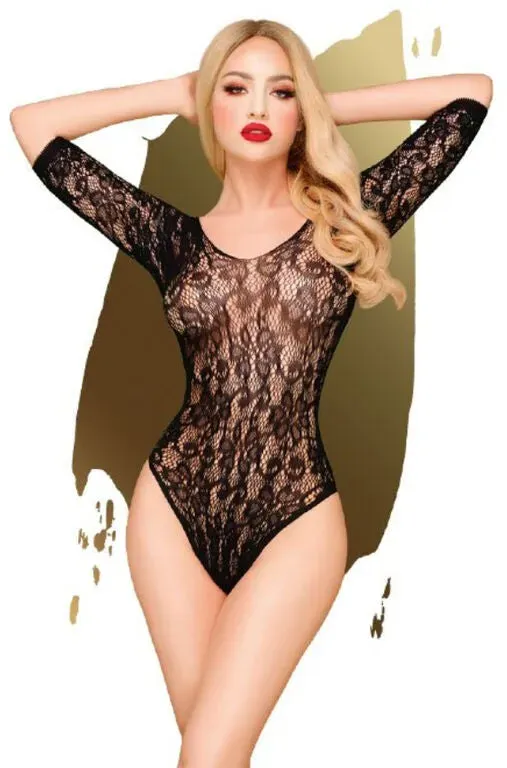 PENTHOUSE  Midnight Visit Body - XL