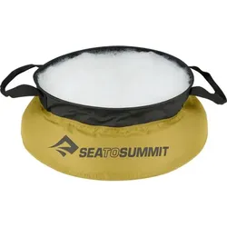 SEA TO SUMMIT Camping Zubehör Kitchen Sink 10, Green, ONE SIZE
