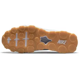 Nike Reax 8 TR Herren Weiß/Grau/Rot 47,5