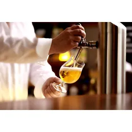 Stölzle Bierglas Berlin 0,5 l 6 St.