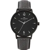 BEN SHERMAN Wb038e Uhr Black / Black One Size
