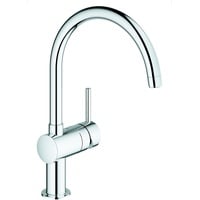 Grohe Minta chrom 32917000