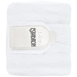 Eskadron Basic Fleece Bandagen - creme - Pony
