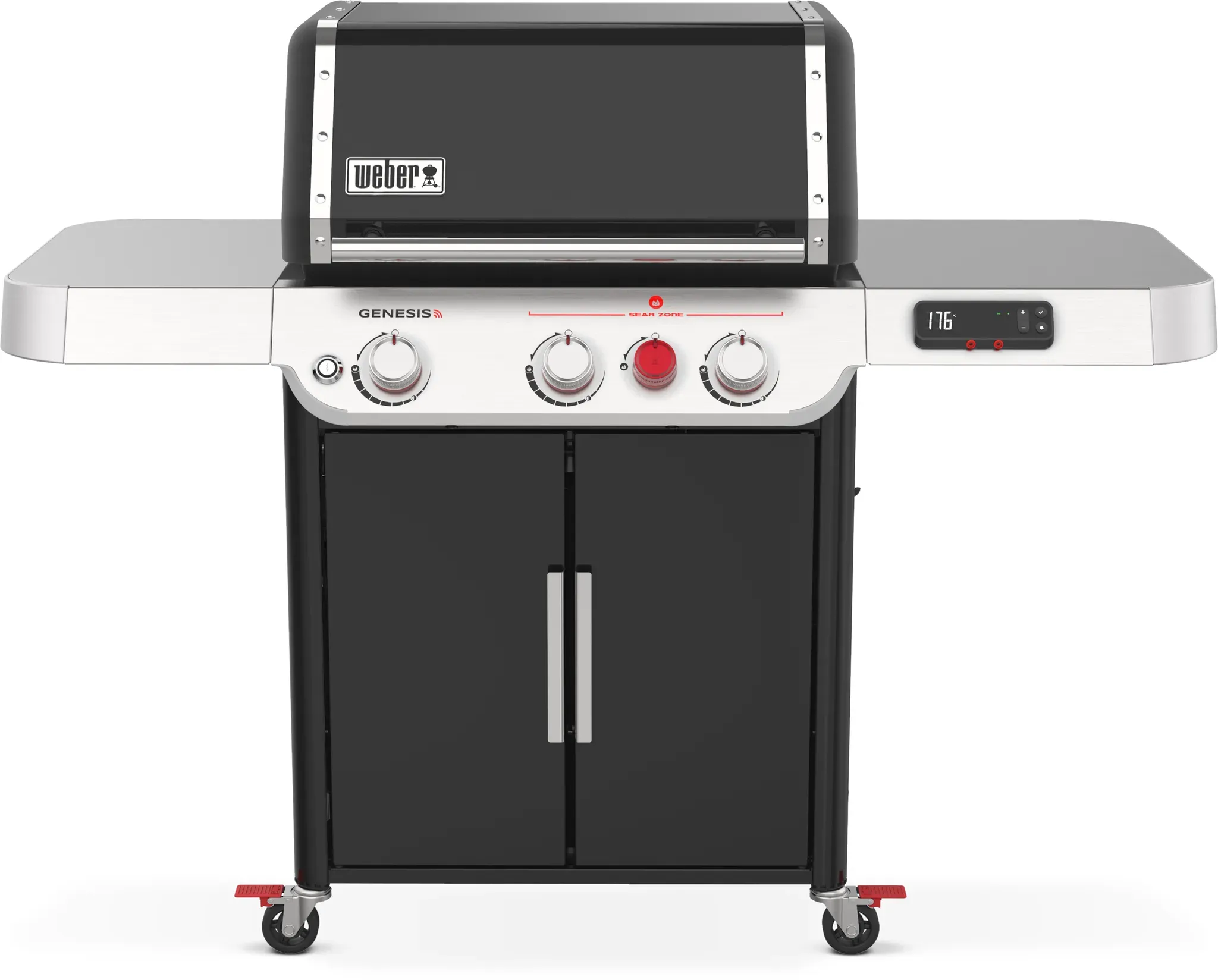 Weber grill mitt hotsell