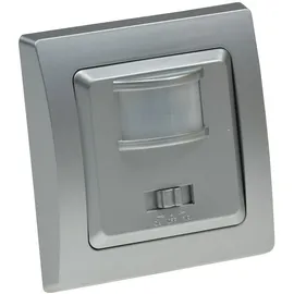 ChiliTec DELPHI Bewegungsmelder 400W, UP, silber 2 Draht