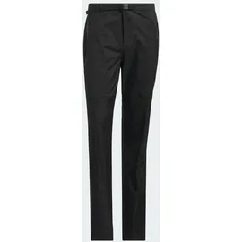 adidas Ultimate365 Tour CLIMAPROOF+ Hose schwarz XL