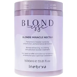 Inebrya Blondesse Blonde Miracle Nectar 1000 ml