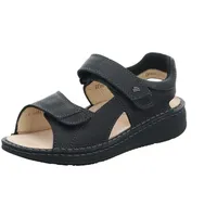 Finn Comfort, schwarz(schwarz), Gr. 45 - 45 EU