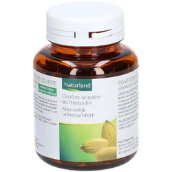 Naturland Bio-Kürbiskernöl