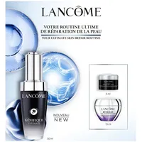Lancôme Génifique Ultimate Serum 30 ml + Rénergie H.P.N. 300-Peptide Cream 15 ml + Génifique Eye Cream 5 ml Gesichtspflegeset