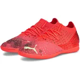 Puma Future 3.4 IT Kinder orange, / 3
