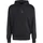 adidas Essentials 3-STREIFEN Hoodie Herren, KE7272 - black/carbon L