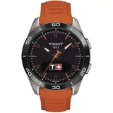 TISSOT T-Touch Connect Sport Orange T153.420.47.051.02