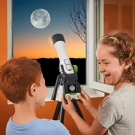Vtech Interaktives Video-Teleskop